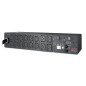 APC RACK PDU METERED 2U 30A